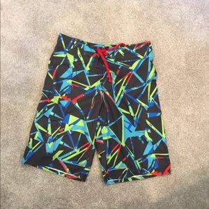 Boys LL Bean Bathingsuit